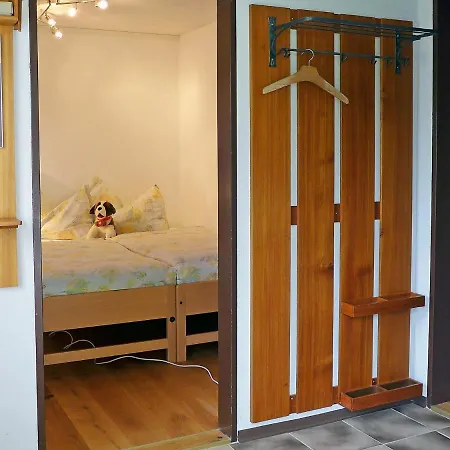 Crap Milan By Interhome アパート *