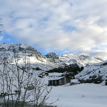 Crap Milan By Interhome