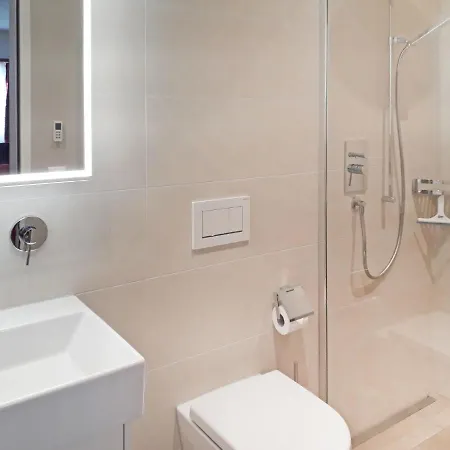 דירה Crap Milan By Interhome ביביו