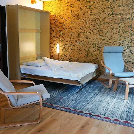 דירה Crap Milan By Interhome