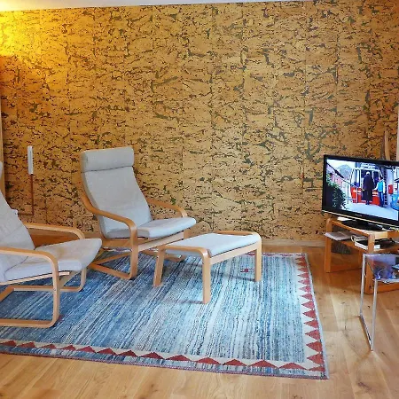 Crap Milan By Interhome アパート *