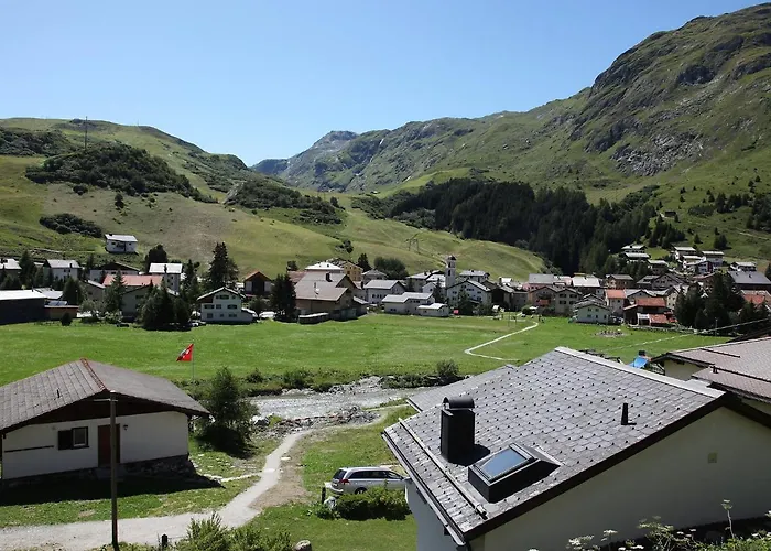 Crap Milan By Interhome Apartamento *