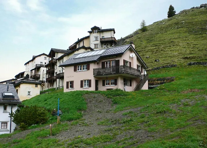 Crap Milan By Interhome Apartamento *