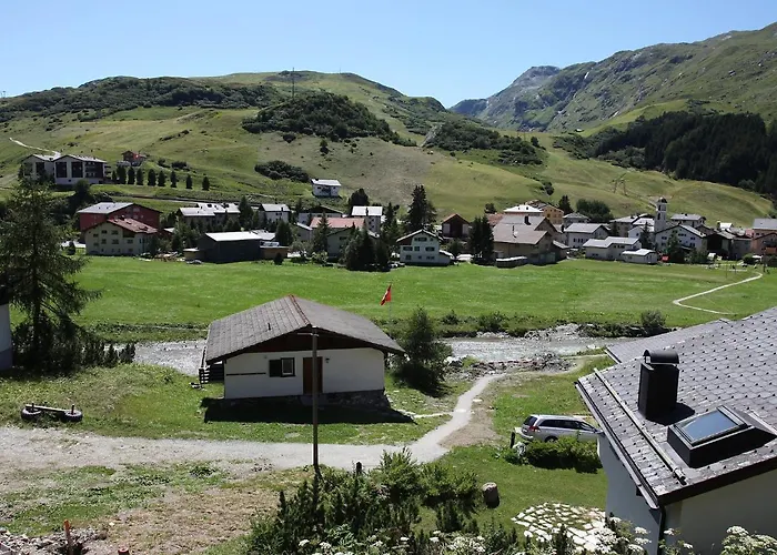 Crap Milan By Interhome * Bivio