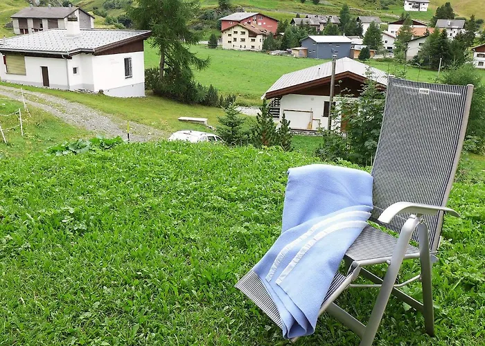 Crap Milan By Interhome Apartamento Bivio