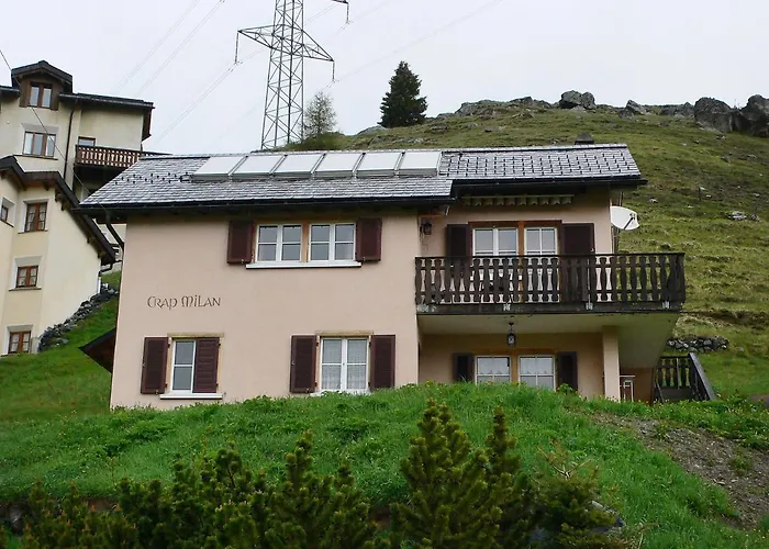 Crap Milan By Interhome *