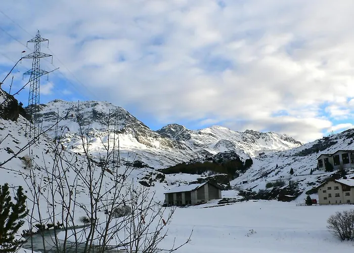 Crap Milan By Interhome