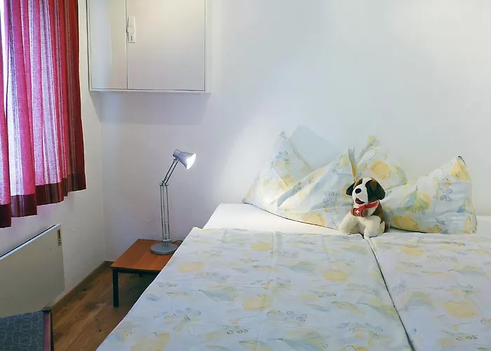 Crap Milan By Interhome * Bivio