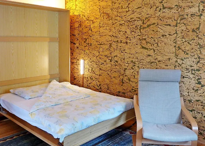 Apartamento Crap Milan By Interhome *