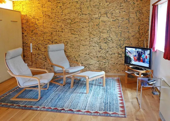 Crap Milan By Interhome Apartamento *