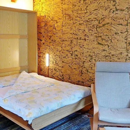 公寓 Crap Milan By Interhome *