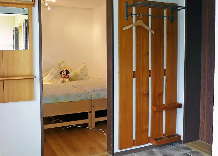 Crap Milan By Interhome 公寓 *