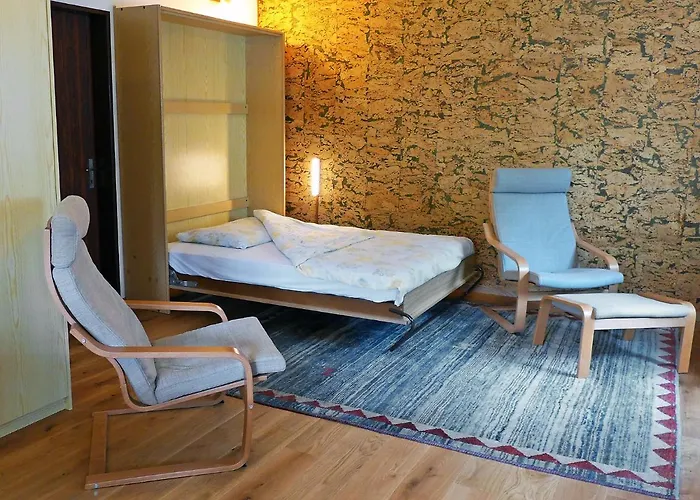 公寓 Crap Milan By Interhome